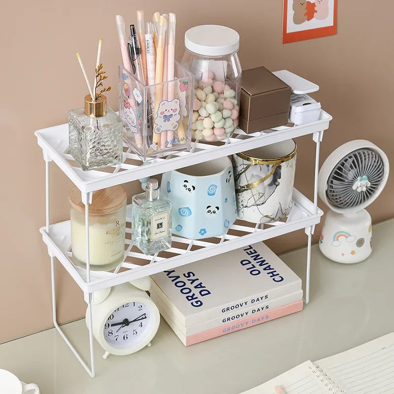 Organizador multifuncional para el hogar