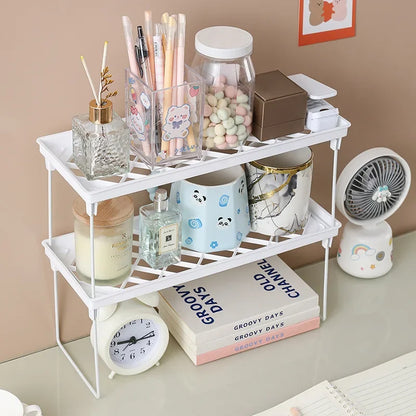 Organizador multifuncional para el hogar