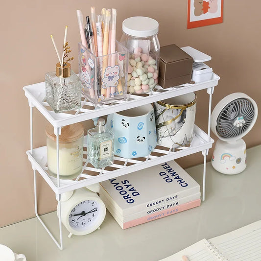 Organizador Multifuncional para Hogar