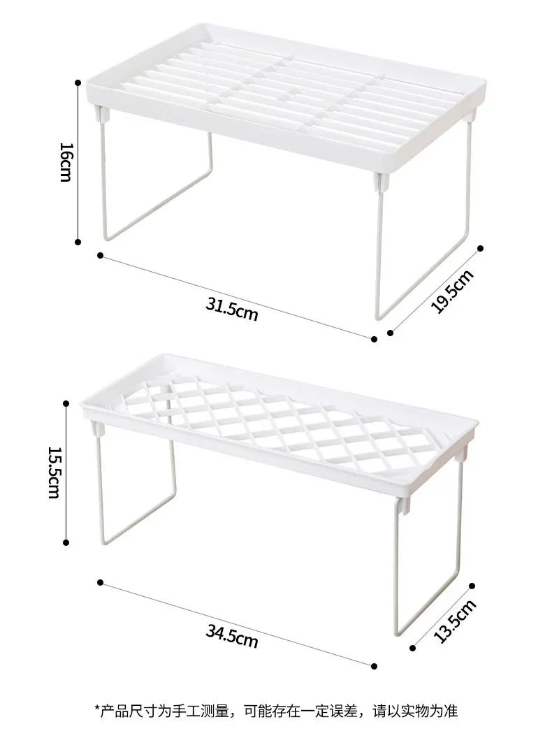 Organizador multifuncional para el hogar