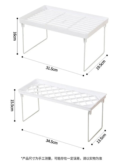 Organizador multifuncional para el hogar