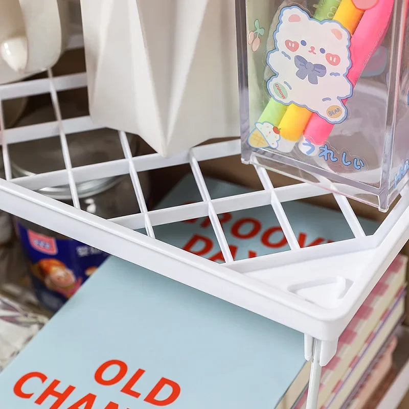 Organizador multifuncional para el hogar